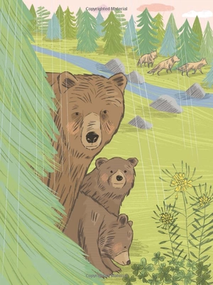 a voice for the spirit bears: how one boy inspired millions to save a rare animal - Ảnh 7