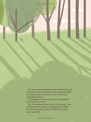 a voice for the spirit bears: how one boy inspired millions to save a rare animal - Ảnh 9