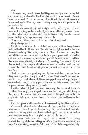 a wish for us - Ảnh 5