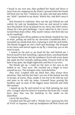 a wish for us - Ảnh 6