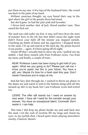 a wish for us - Ảnh 7