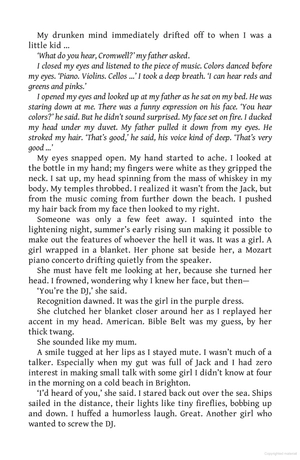 a wish for us - Ảnh 8