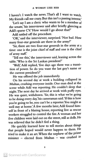 a woman like her: the short life of qandeel baloch - Ảnh 10