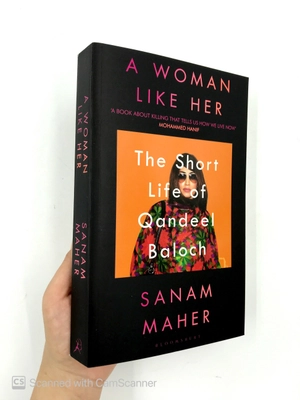 a woman like her: the short life of qandeel baloch - Ảnh 12