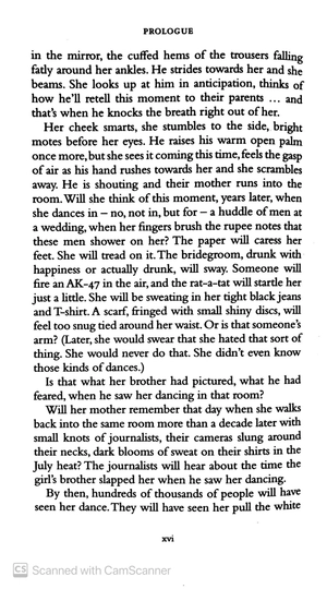 a woman like her: the short life of qandeel baloch - Ảnh 7