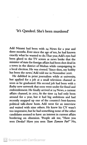 a woman like her: the short life of qandeel baloch - Ảnh 9