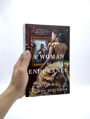 a woman of endurance - Ảnh 2