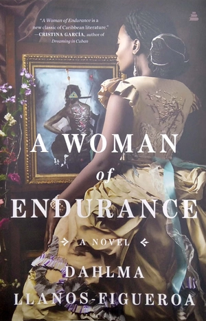 a woman of endurance - Ảnh 3