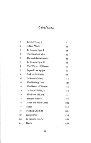 a woman of endurance - Ảnh 4