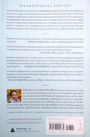 a woman of endurance - Ảnh 7