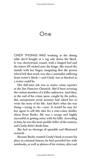 a women's murder club thriller - book 22 - 22 seconds - Ảnh 3