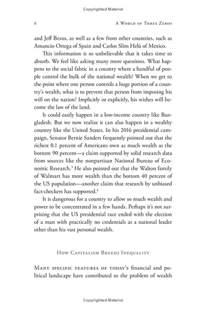 a world of three zeros: the new economics of zero poverty, zero unemployment, and zero net carbon emissions - Ảnh 11