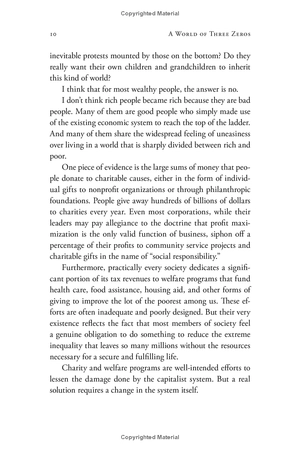 a world of three zeros: the new economics of zero poverty, zero unemployment, and zero net carbon emissions - Ảnh 15