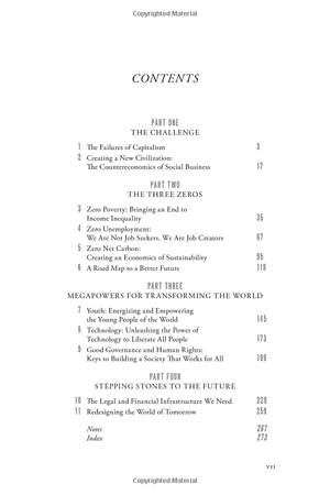 a world of three zeros: the new economics of zero poverty, zero unemployment, and zero net carbon emissions - Ảnh 7