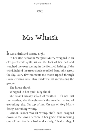 a wrinkle in time - Ảnh 12