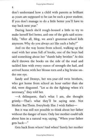 a wrinkle in time - Ảnh 13