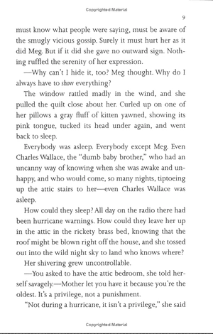 a wrinkle in time - Ảnh 14