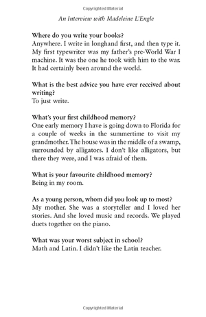 a wrinkle in time - Ảnh 22