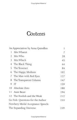 a wrinkle in time - Ảnh 4