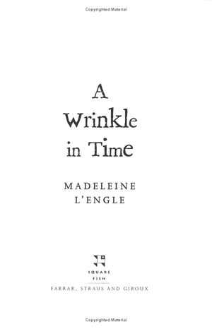 a wrinkle in time - Ảnh 6