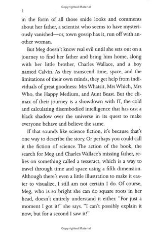 a wrinkle in time - Ảnh 8