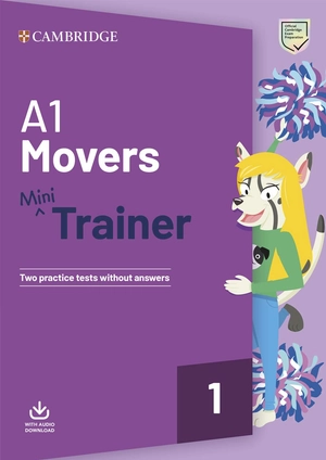 a1 movers mini trainer with audio download - Ảnh 2