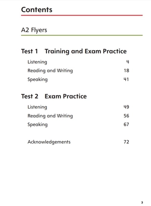 a2 flyers mini trainer with audio download - Ảnh 3