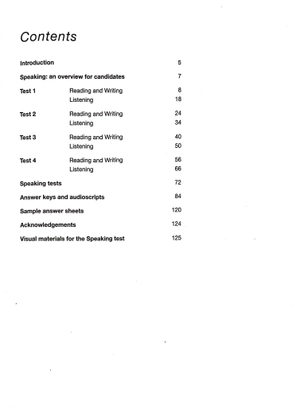 a2 key 2 for the revised 2020 exam sb with answers with audio with resource bank - Ảnh 3