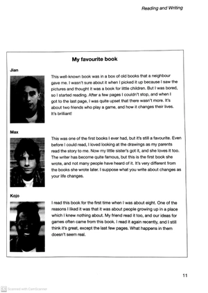 a2 key for schools 1 for the revised 2020 exam student's book with answers with audio with resource bank: authentic practice tests (ket practice tests) - Ảnh 10