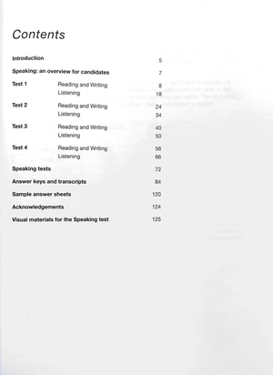 a2 key for schools 2 for the revised 2020 exam sb with answers with audio with resource bank - Ảnh 3