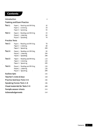 a2 key for schools trainer 1 for the revised 2020 exam six practice test with answers and teacher's notes with downloadable audio - Ảnh 3
