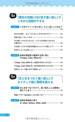 a4一枚英語勉強法 見るだけで英語ペラペラになる a4 ichi mai eigo benkyouhou - Ảnh 8