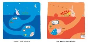 aalfred and aalbert - Ảnh 3