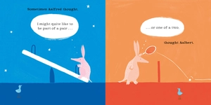 aalfred and aalbert - Ảnh 4