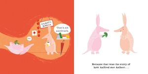 aalfred and aalbert - Ảnh 6