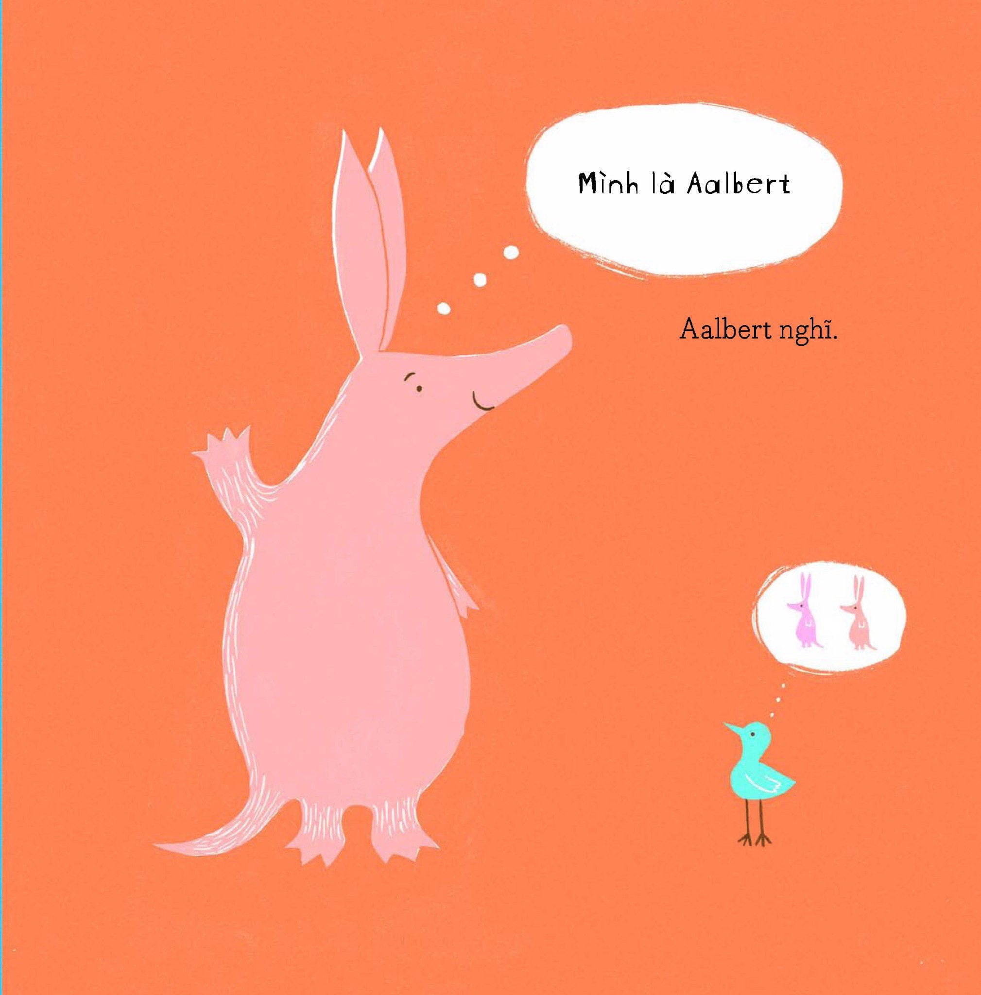 aalfred và aalbert - Ảnh 5