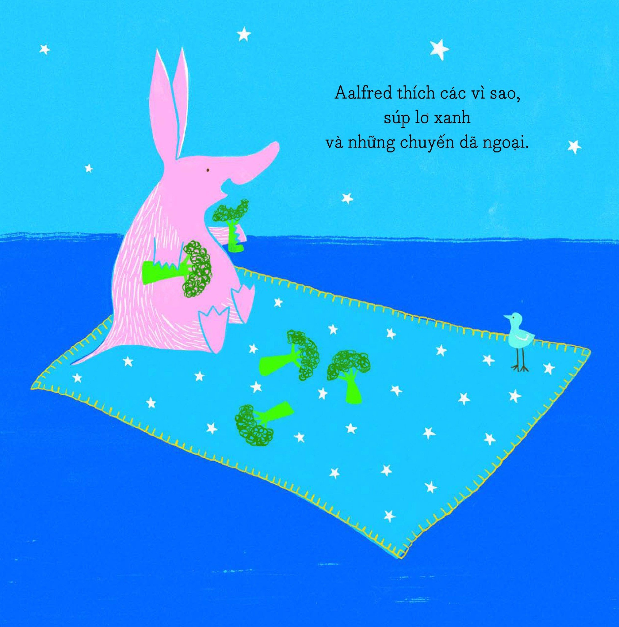 aalfred và aalbert - Ảnh 6