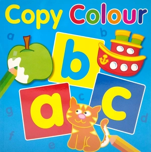 abc copy colour - Ảnh 2
