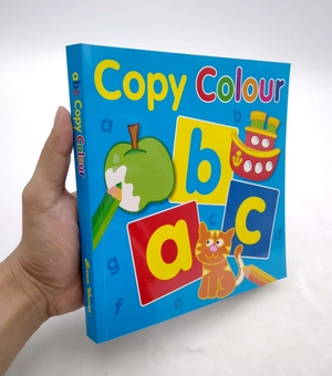 abc copy colour - Ảnh 7