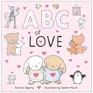 abc of love