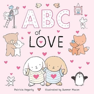 abc of love - Ảnh 2