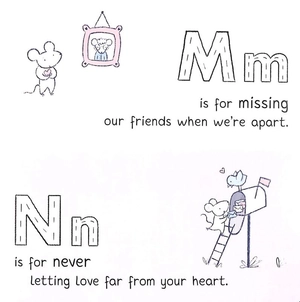 abc of love - Ảnh 3