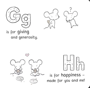 abc of love - Ảnh 6