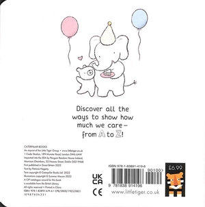 abc of love - Ảnh 8