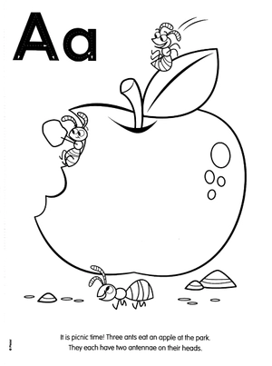 abc's crafty crayons - Ảnh 3