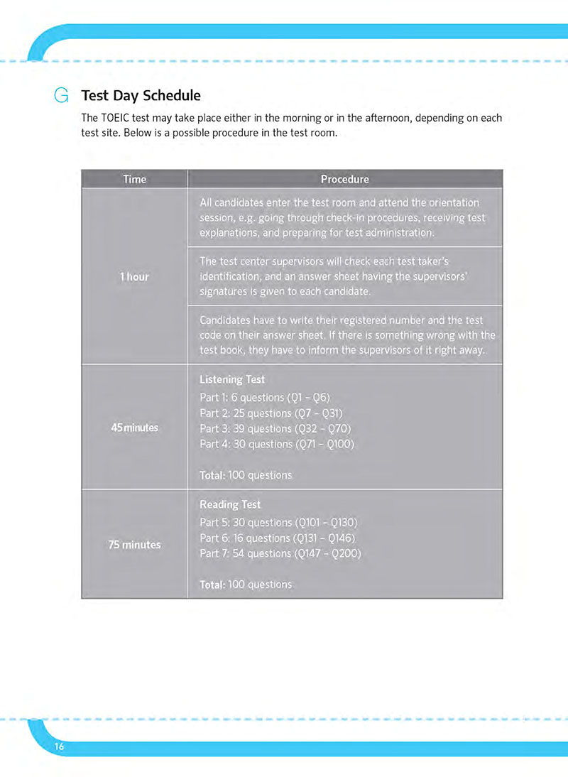 abc toeic - lc (revised & updated) - Ảnh 12