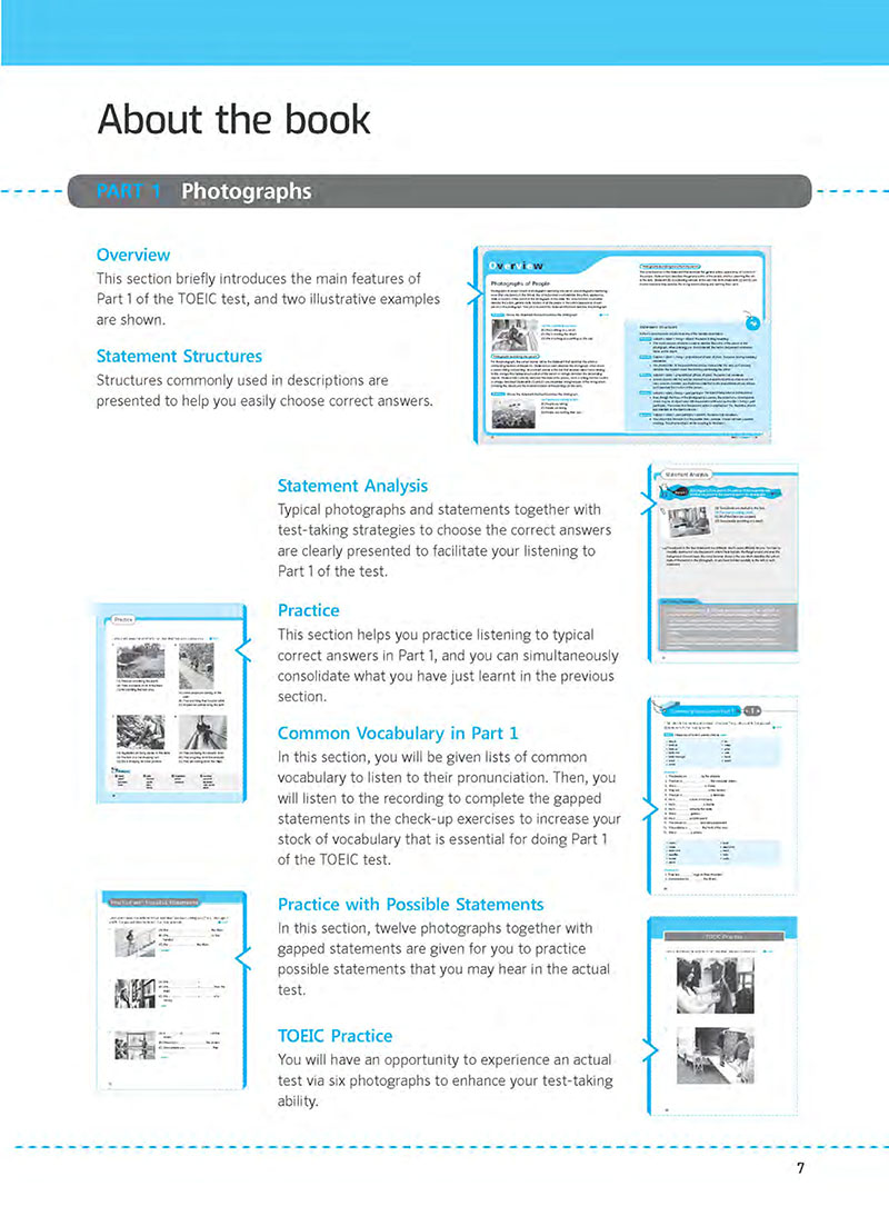 abc toeic - lc (revised & updated) - Ảnh 4