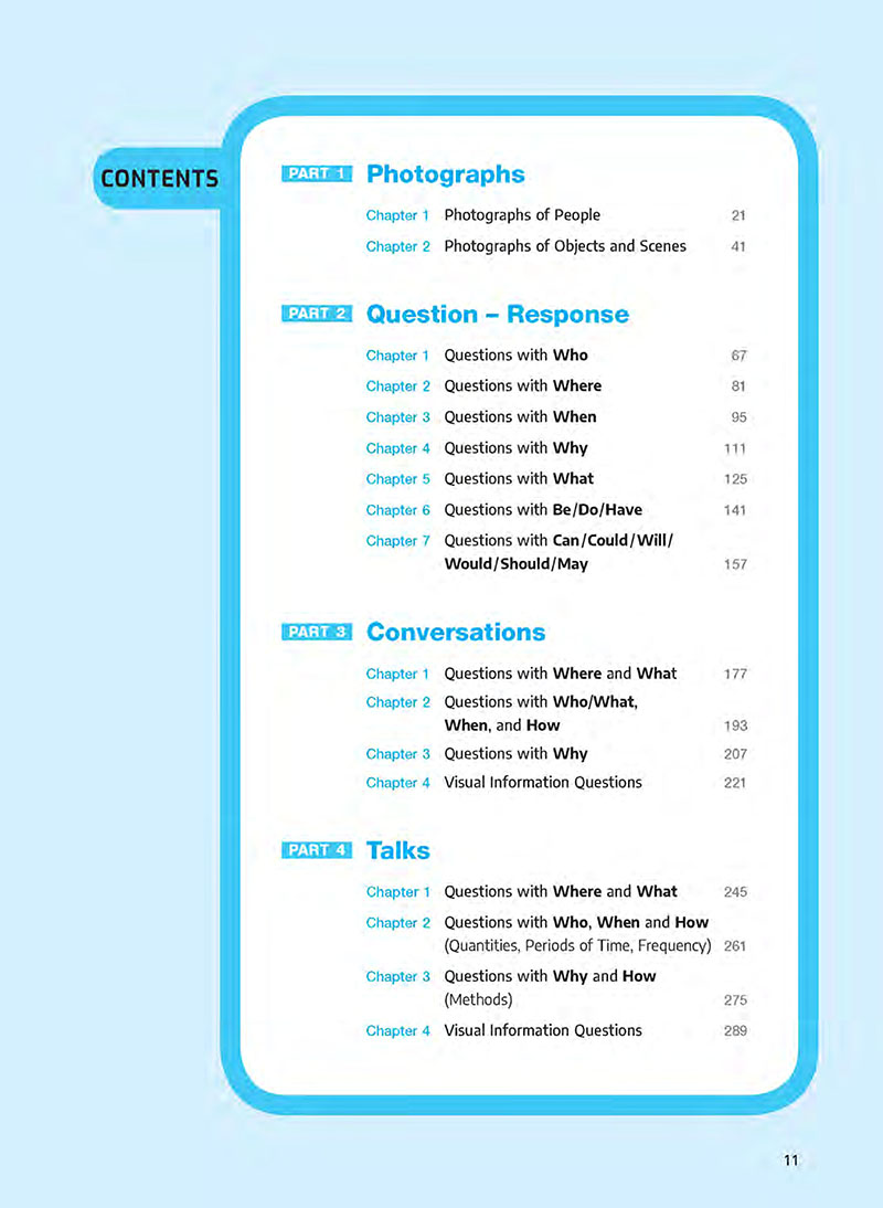 abc toeic - lc (revised & updated) - Ảnh 7