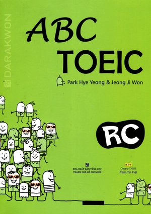 abc toeic rc - reading comprehension - Ảnh 3