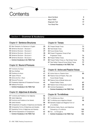 abc toeic rc - reading comprehension - Ảnh 4